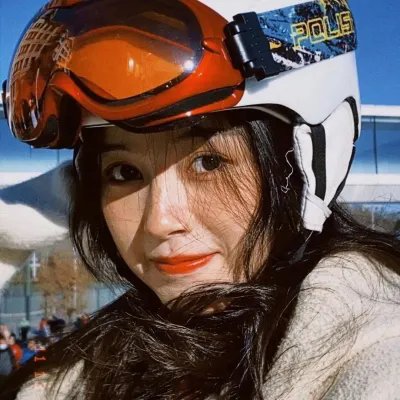 伊娜:初生之犊