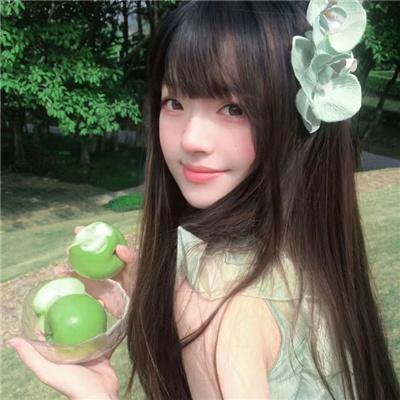 女驸马