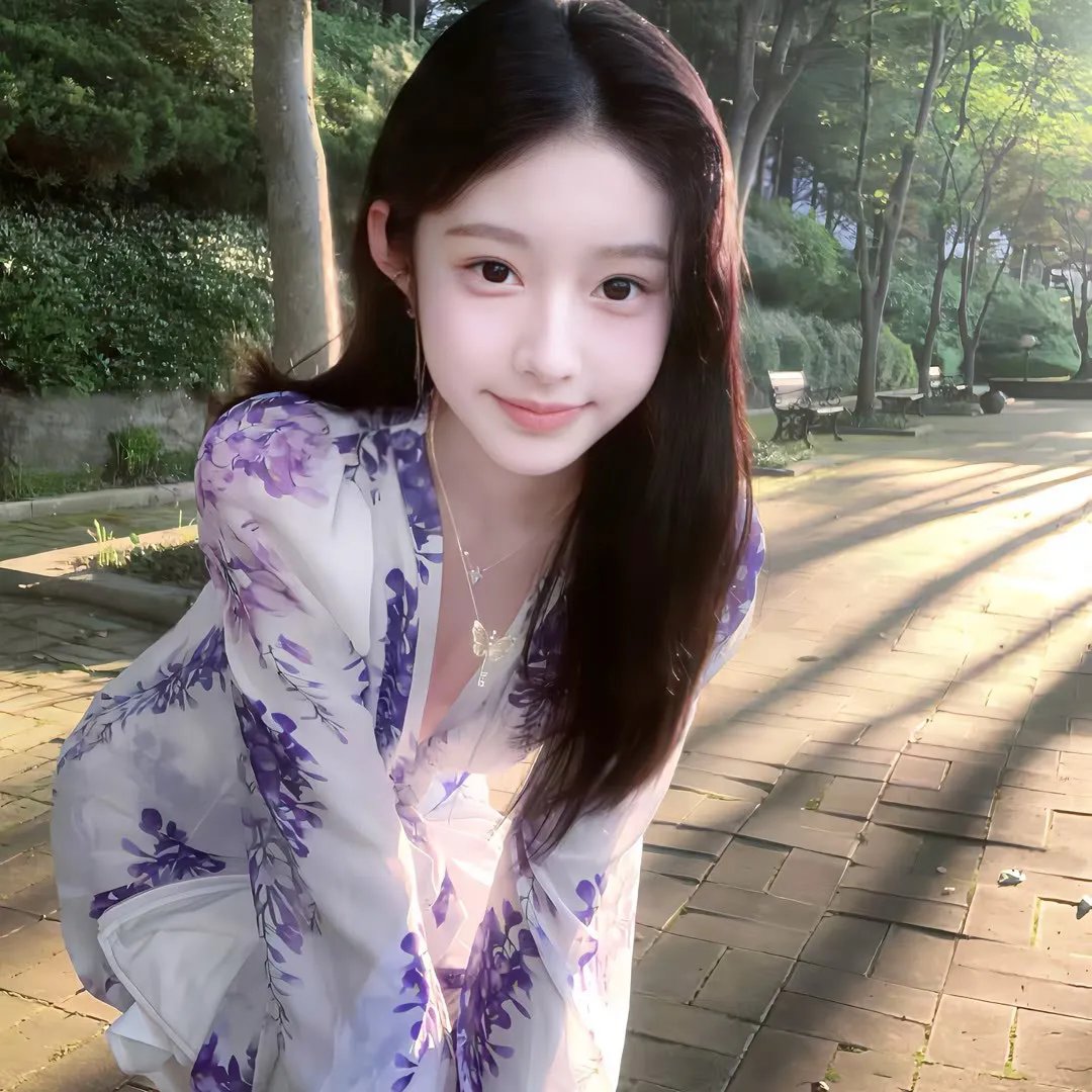 爱情春天